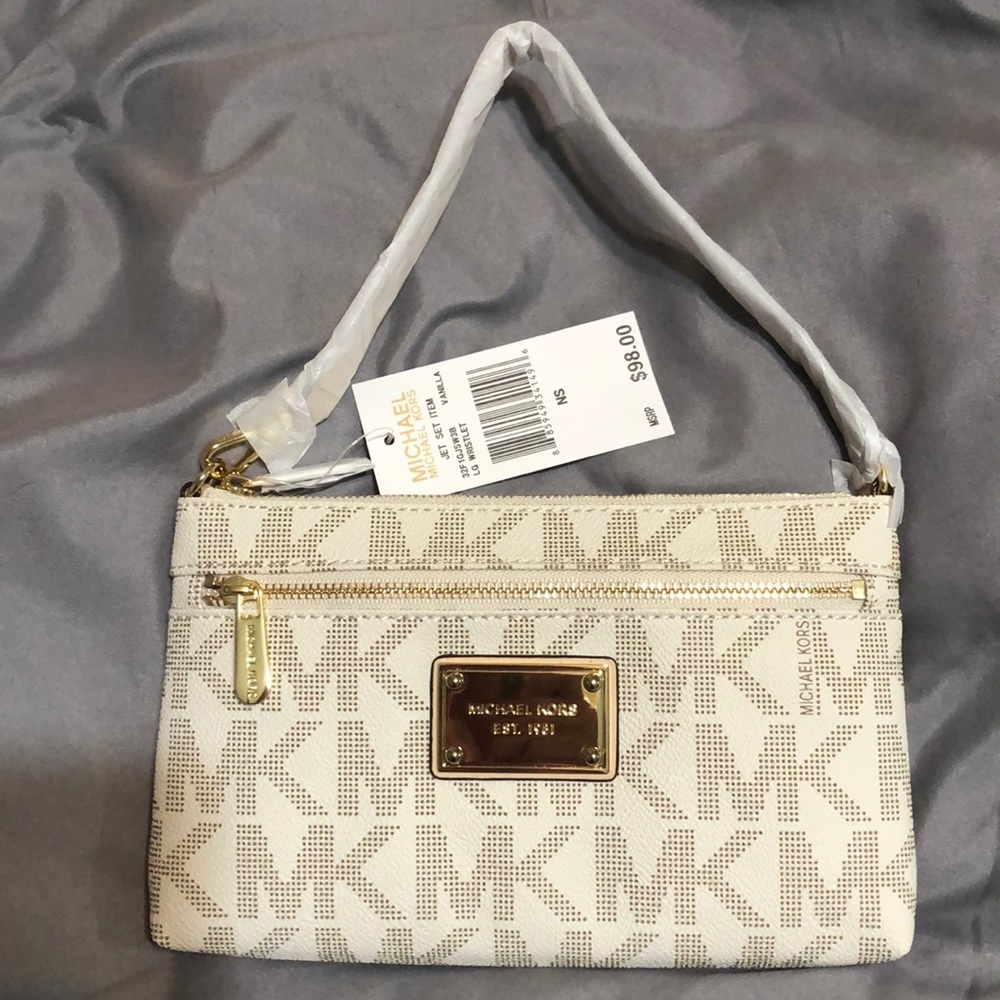 Michael Kors Large ristlet